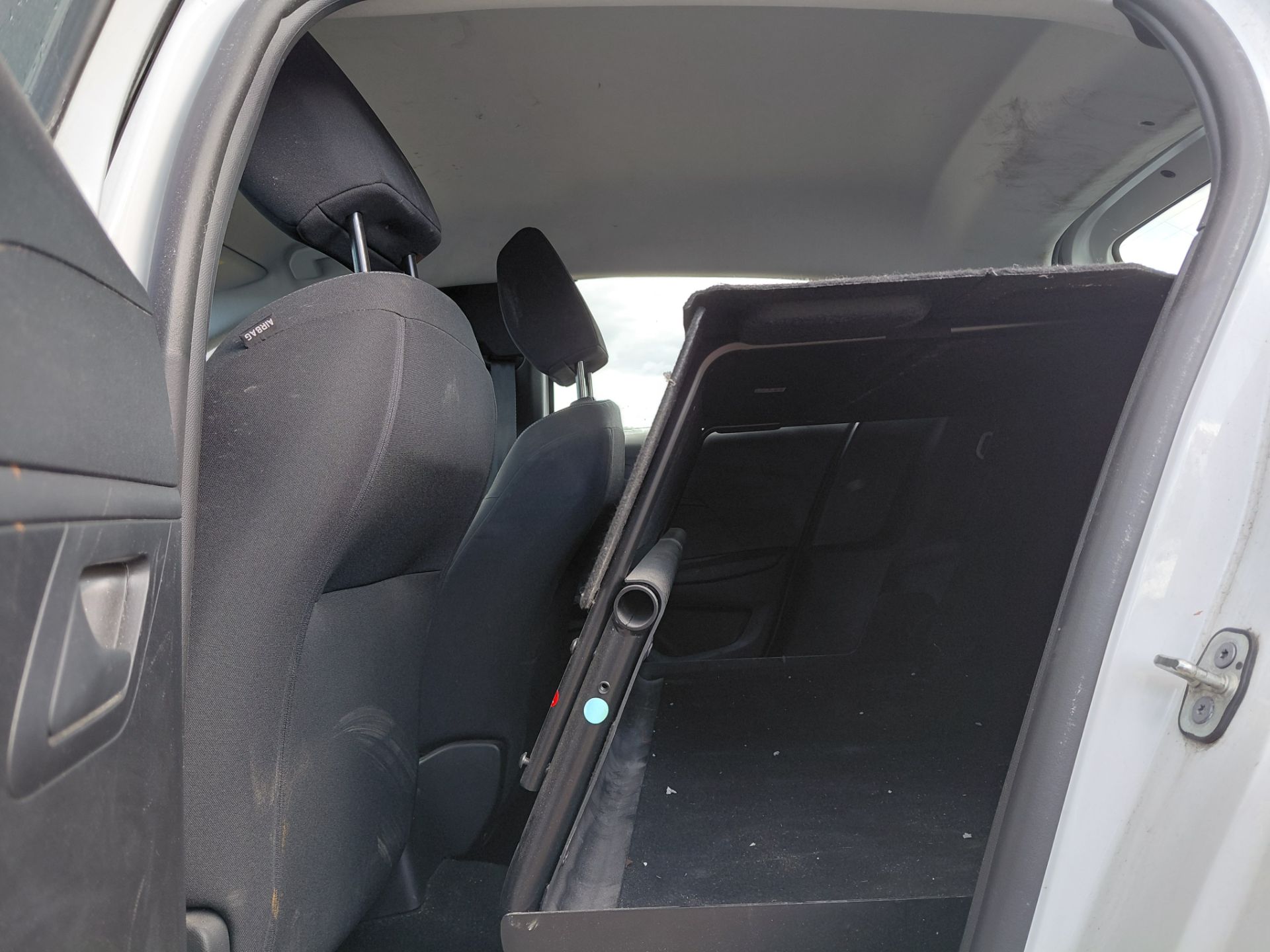 PEUGEOT 208 AFFAIRE — photo 13