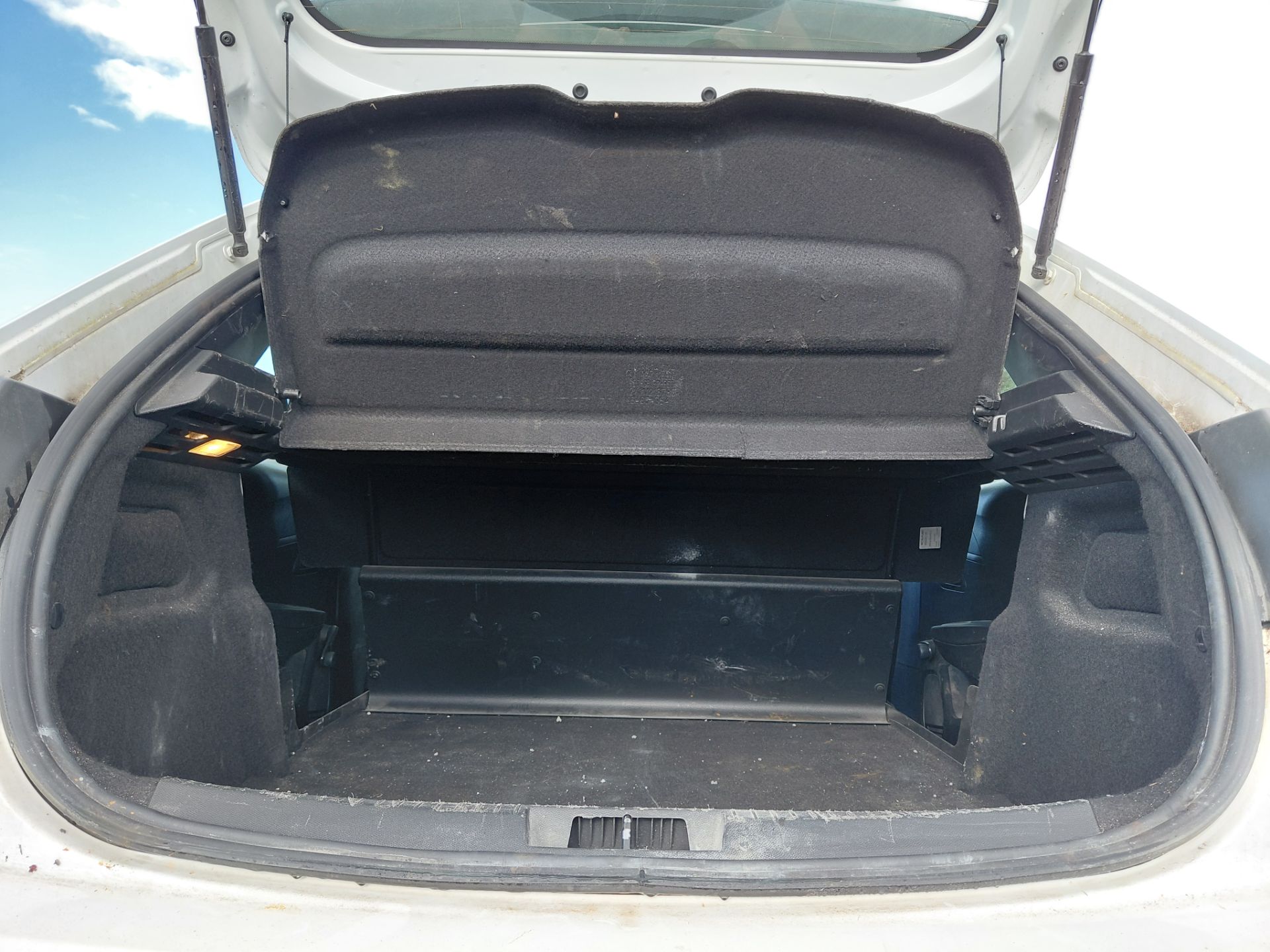 PEUGEOT 208 AFFAIRE — photo 14