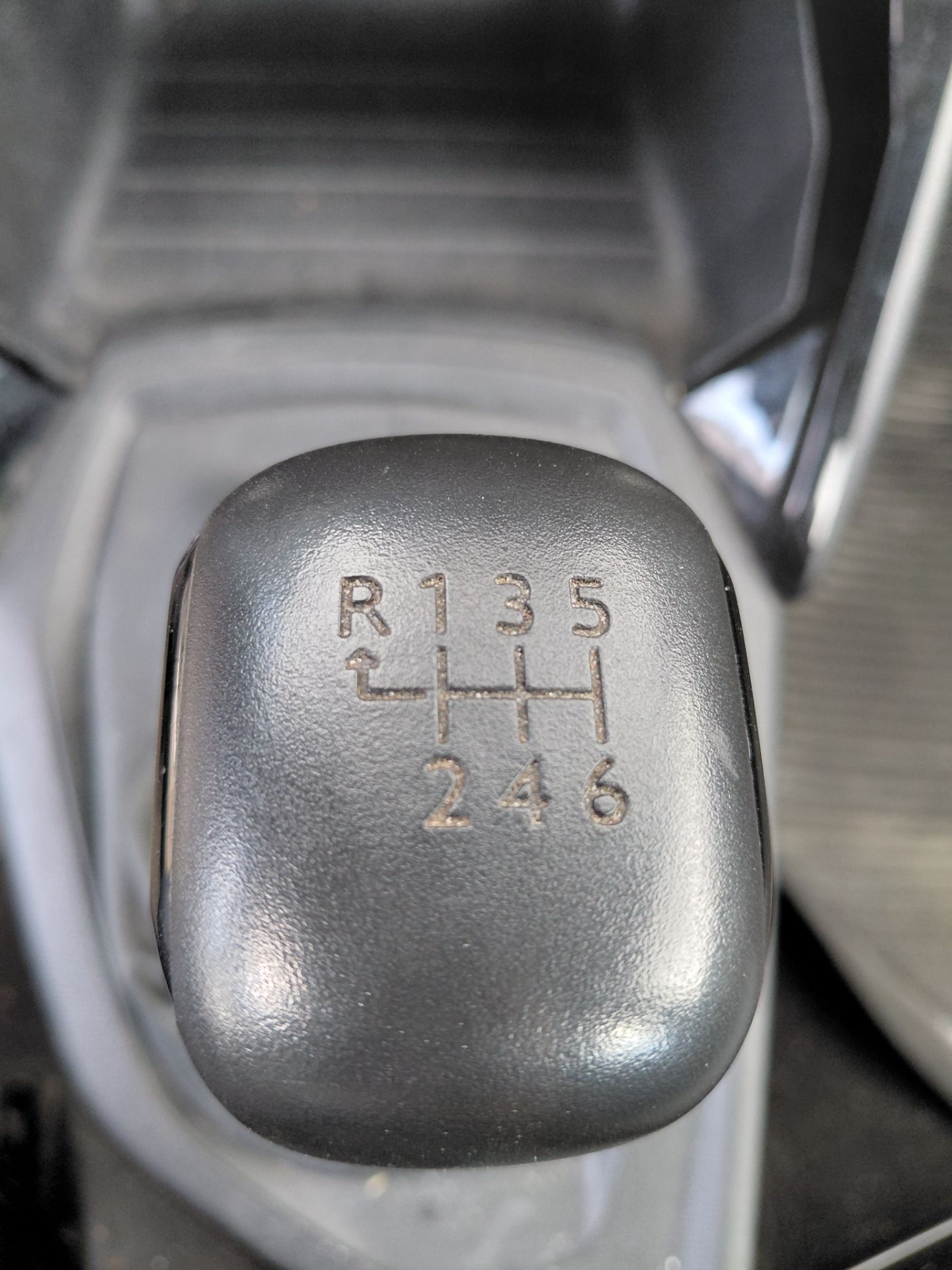 PEUGEOT 208 AFFAIRE — photo 18
