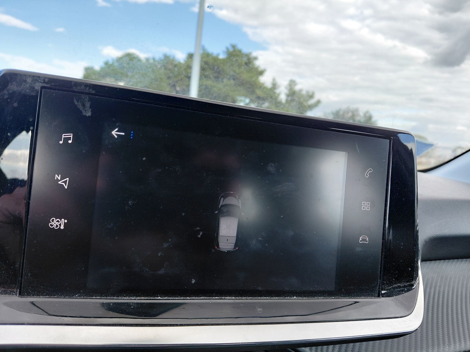 PEUGEOT 208 AFFAIRE — photo 19