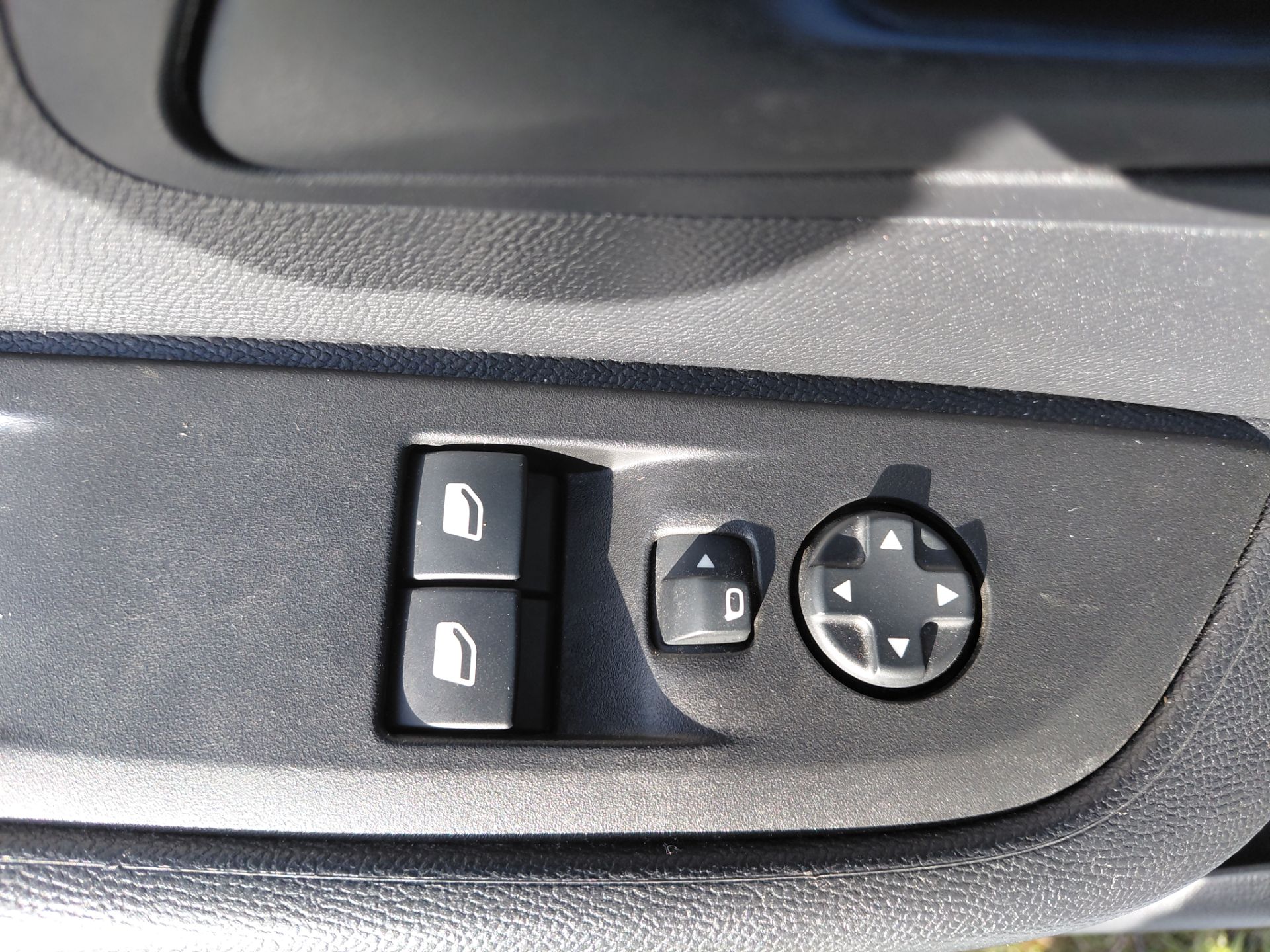 PEUGEOT 208 AFFAIRE — photo 15