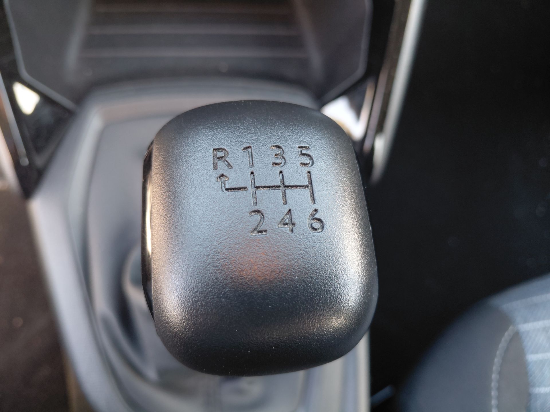 PEUGEOT 208 AFFAIRE — photo 17