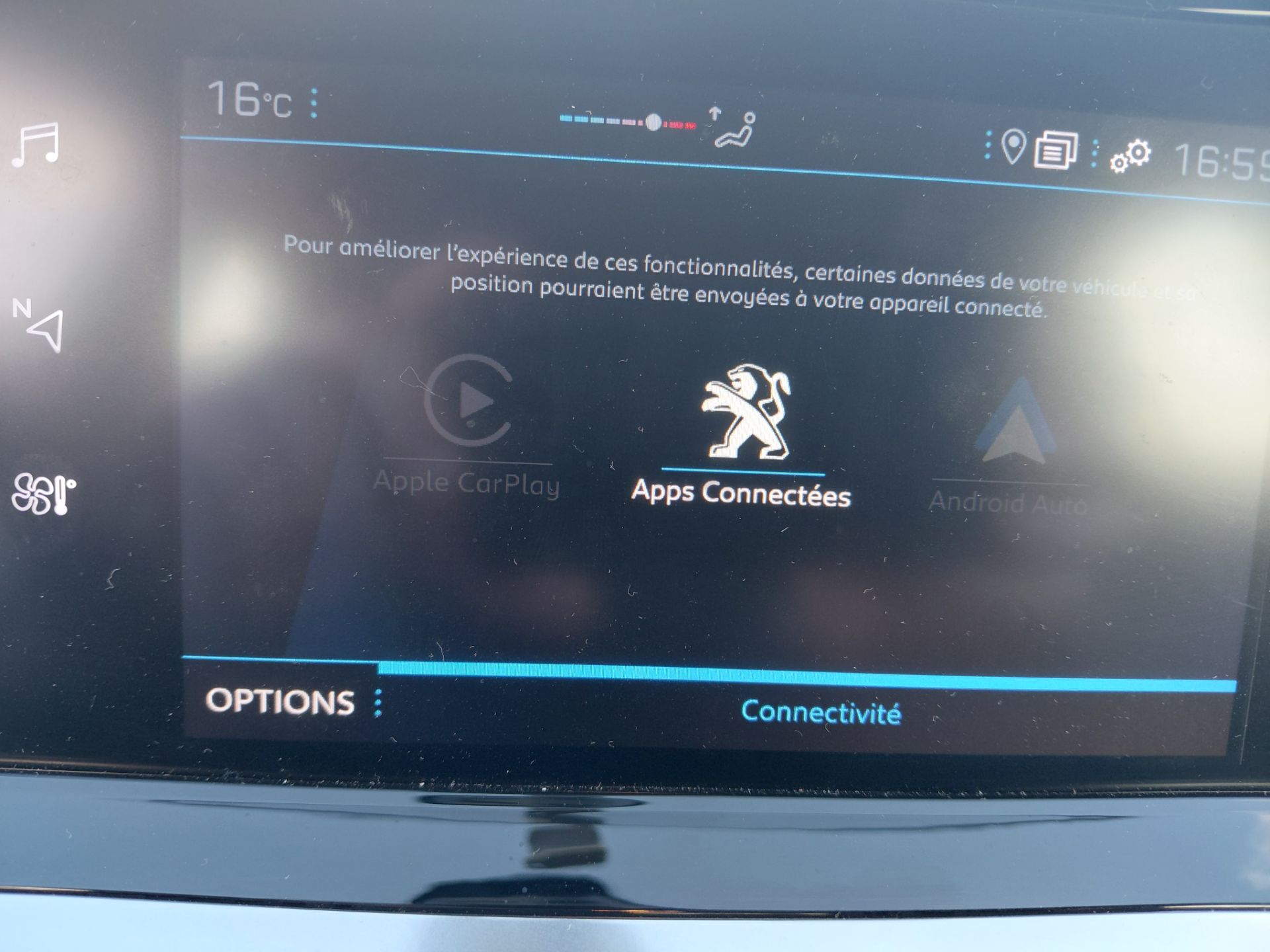 PEUGEOT 208 AFFAIRE — photo 18