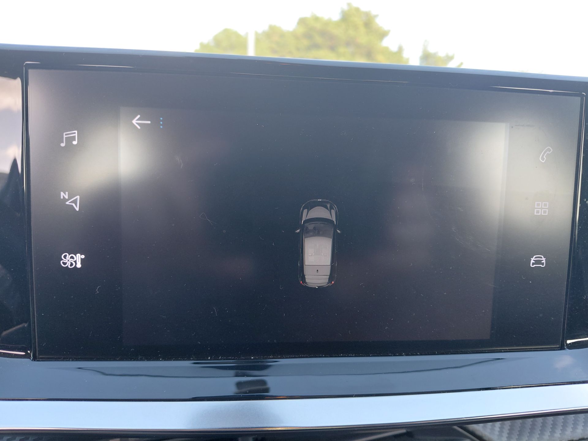 PEUGEOT 208 AFFAIRE — photo 19