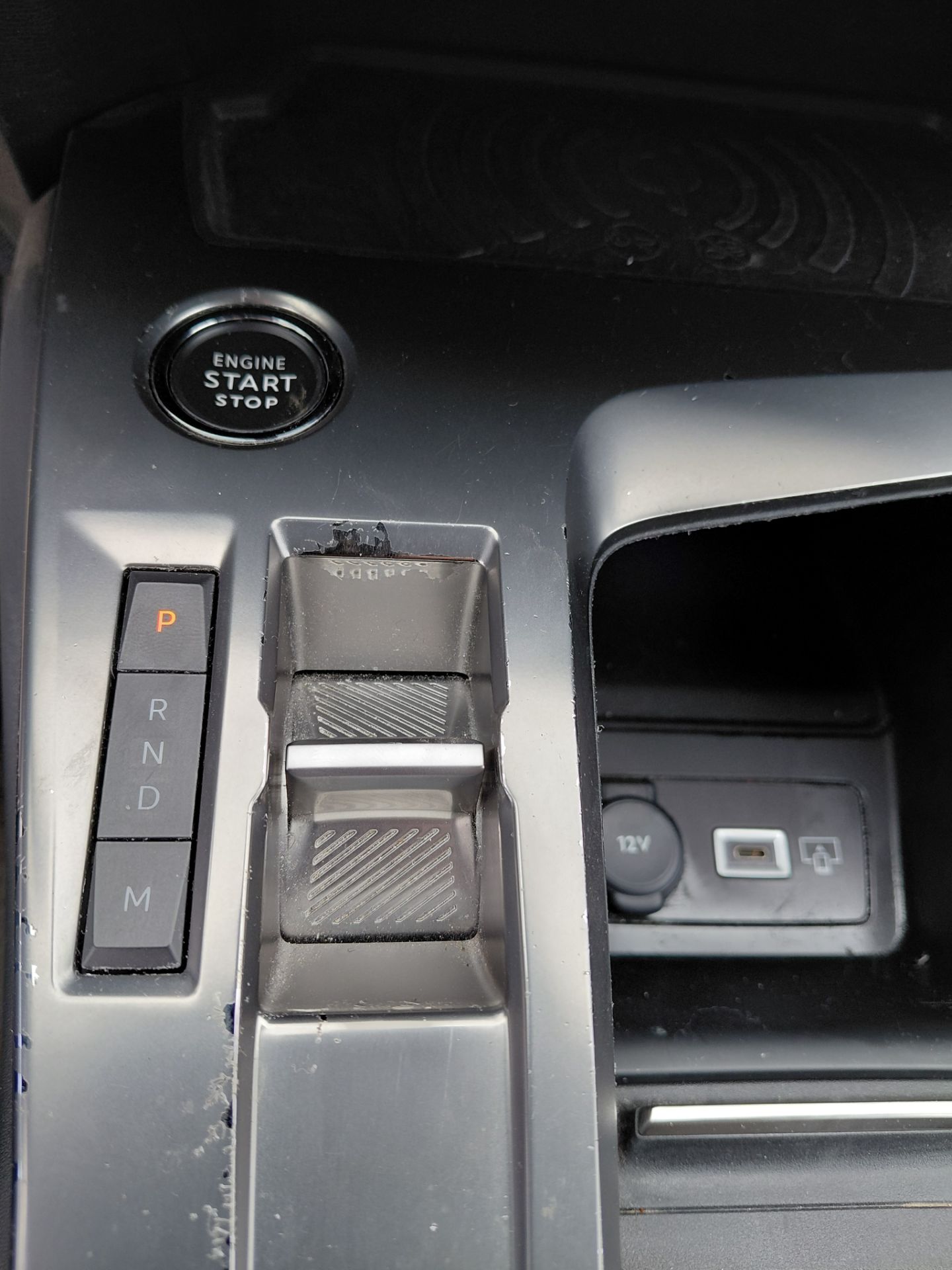 PEUGEOT 308 SW — photo 18