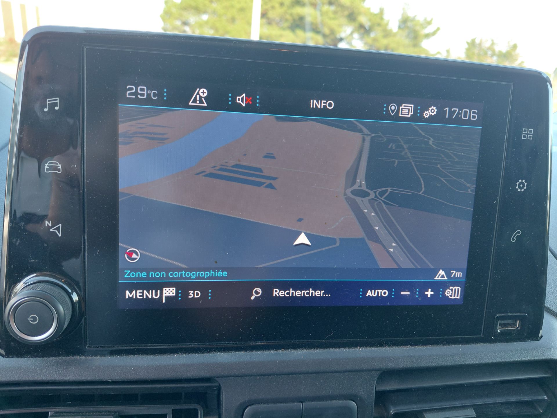 PEUGEOT PARTNER — photo 12