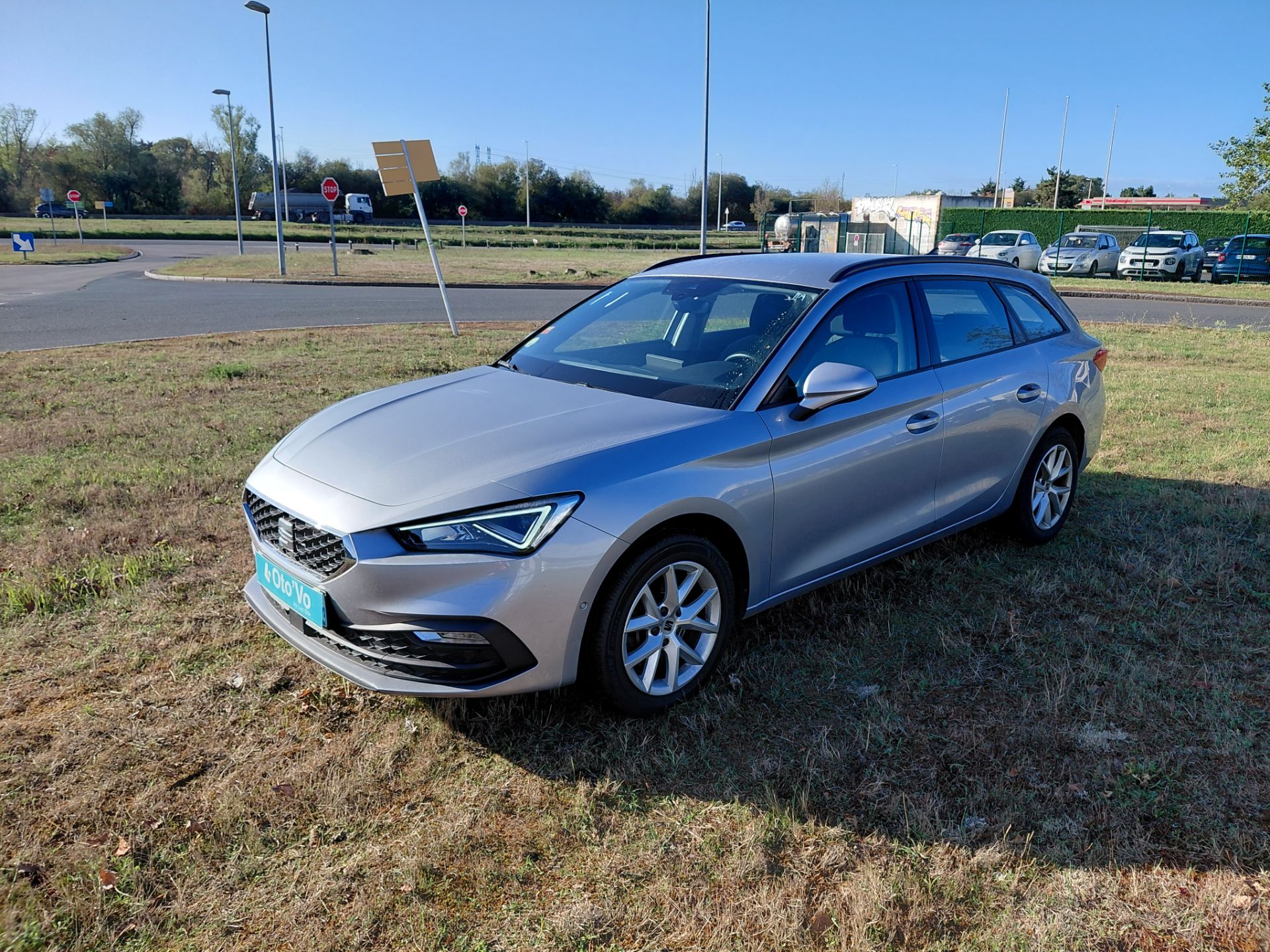 SEAT LEON ST