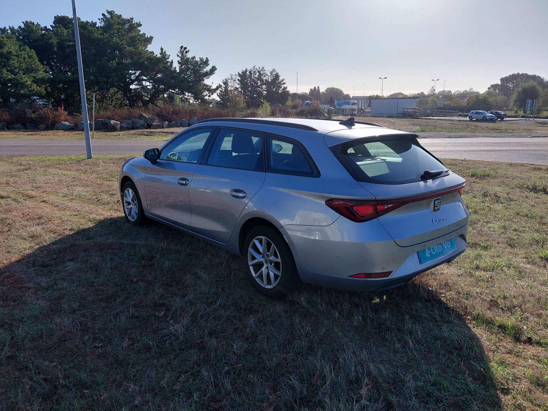 SEAT LEON ST — photo 3
