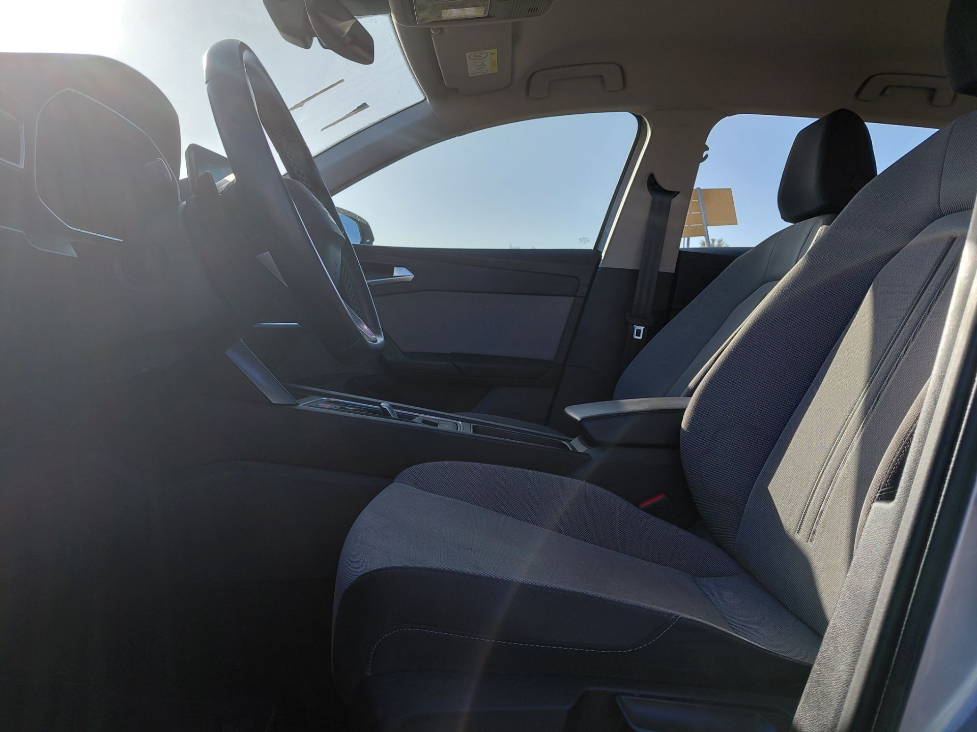 SEAT LEON ST — photo 12
