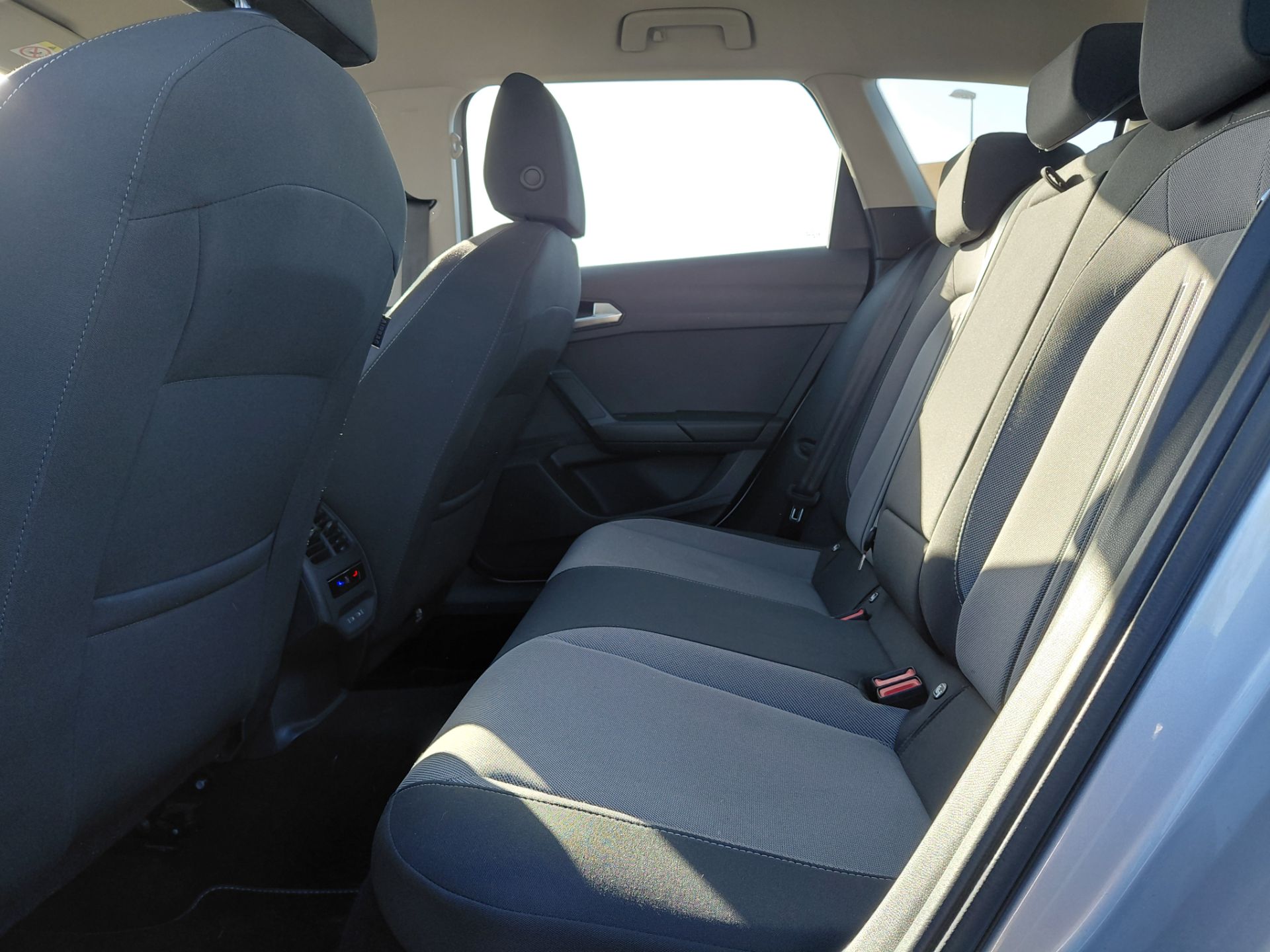 SEAT LEON ST — photo 13