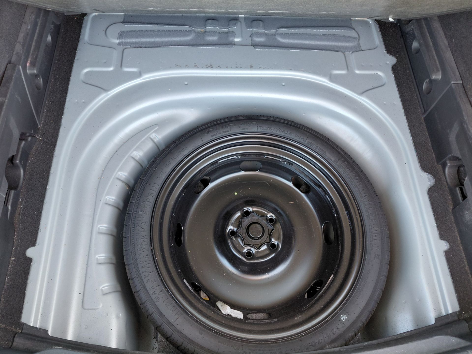 SEAT LEON ST — photo 15