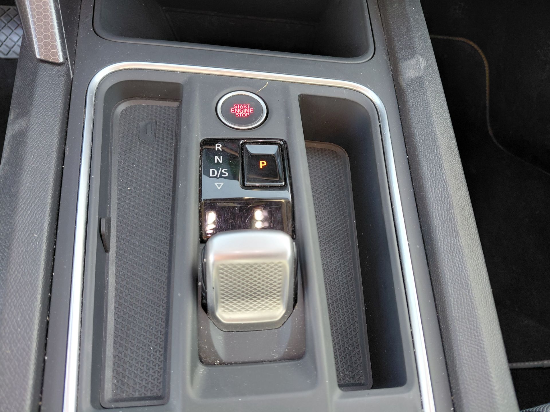 SEAT LEON ST — photo 17
