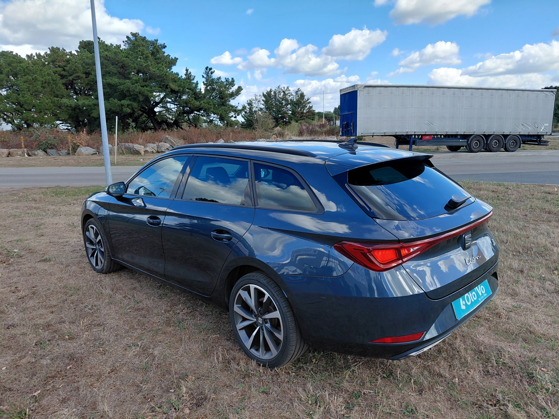 SEAT LEON ST — photo 3