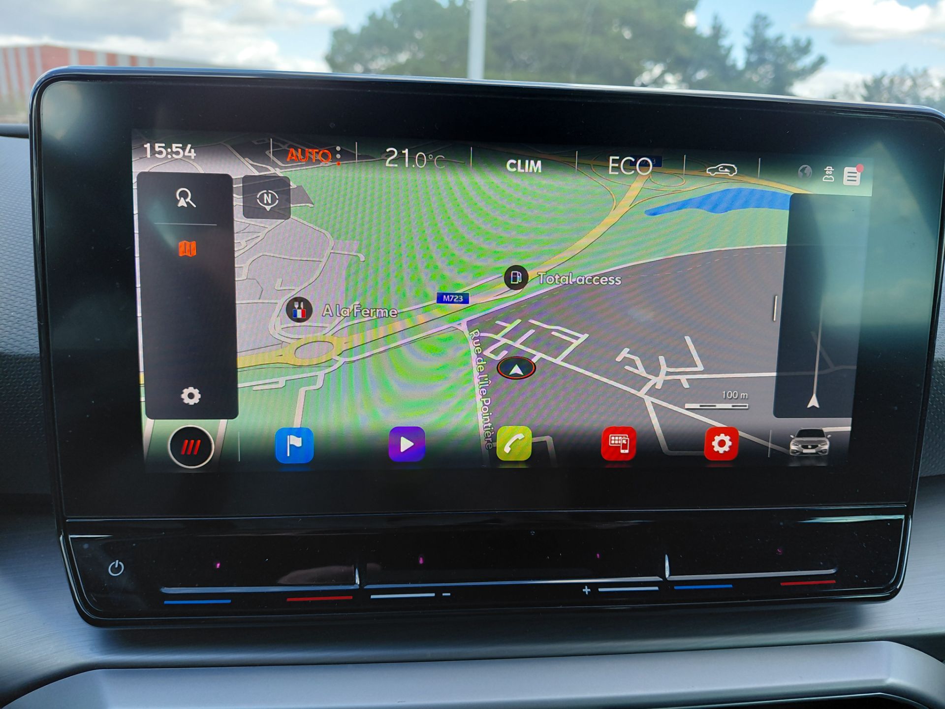 SEAT LEON ST — photo 11
