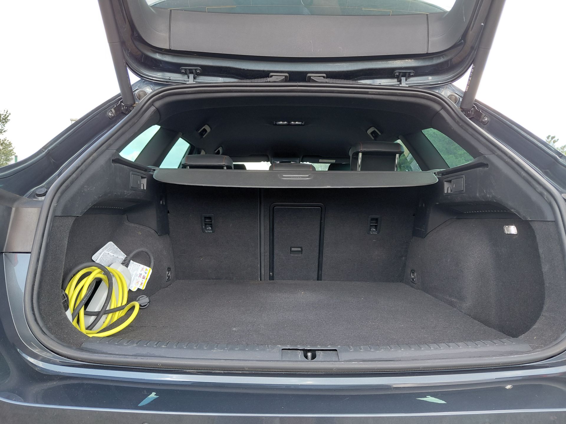 SEAT LEON ST — photo 14
