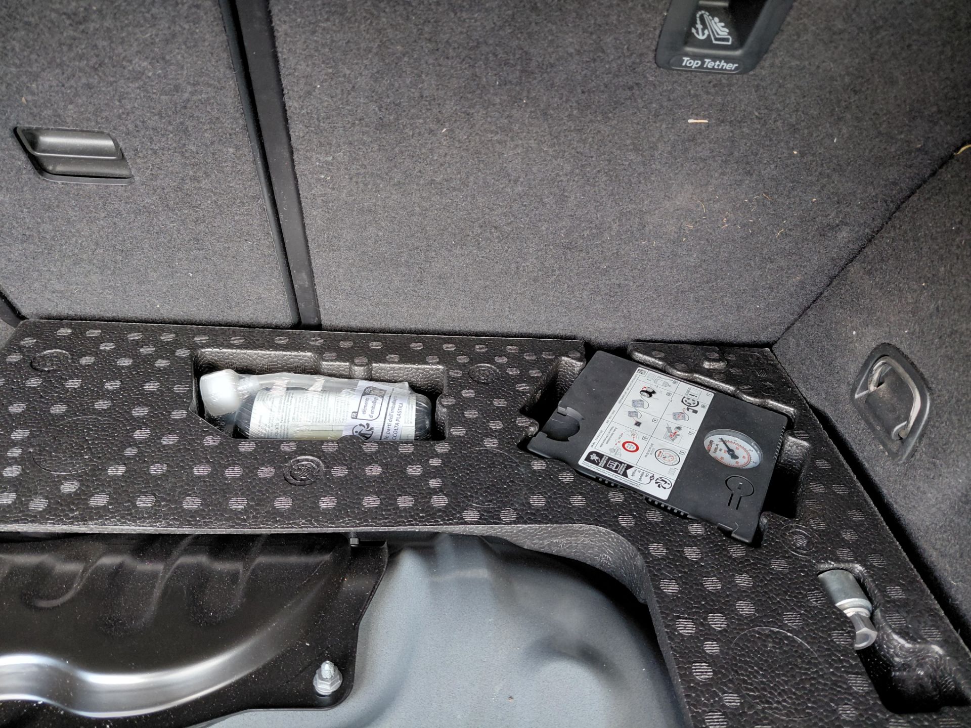 SEAT LEON ST — photo 16