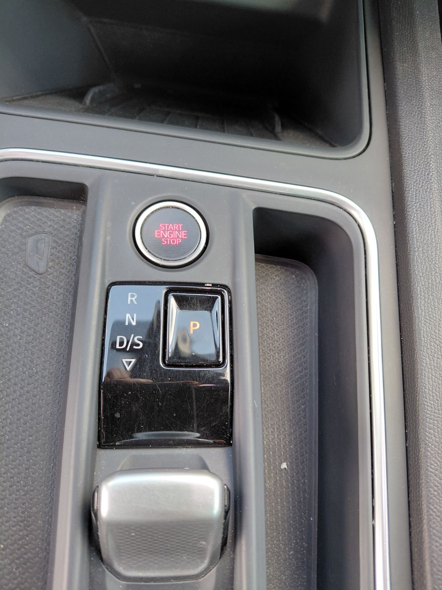 SEAT LEON ST — photo 20