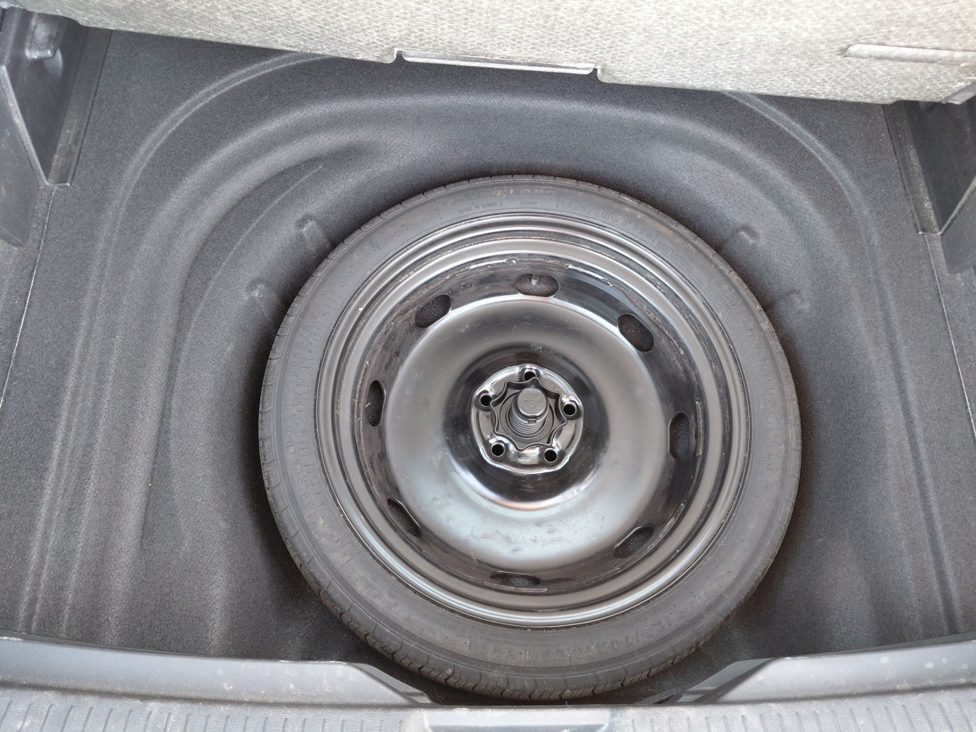 VOLKSWAGEN GOLF SW — photo 15