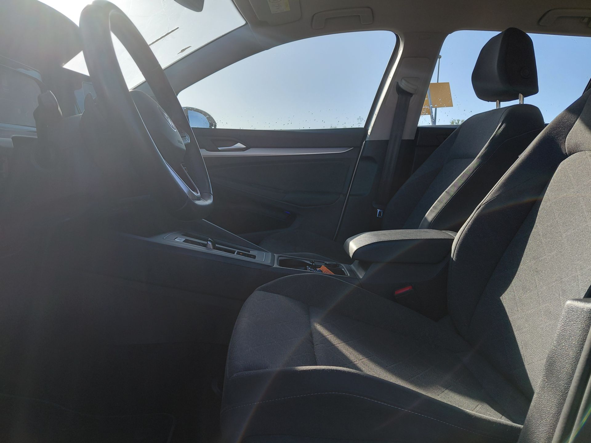 VOLKSWAGEN GOLF SW — photo 12