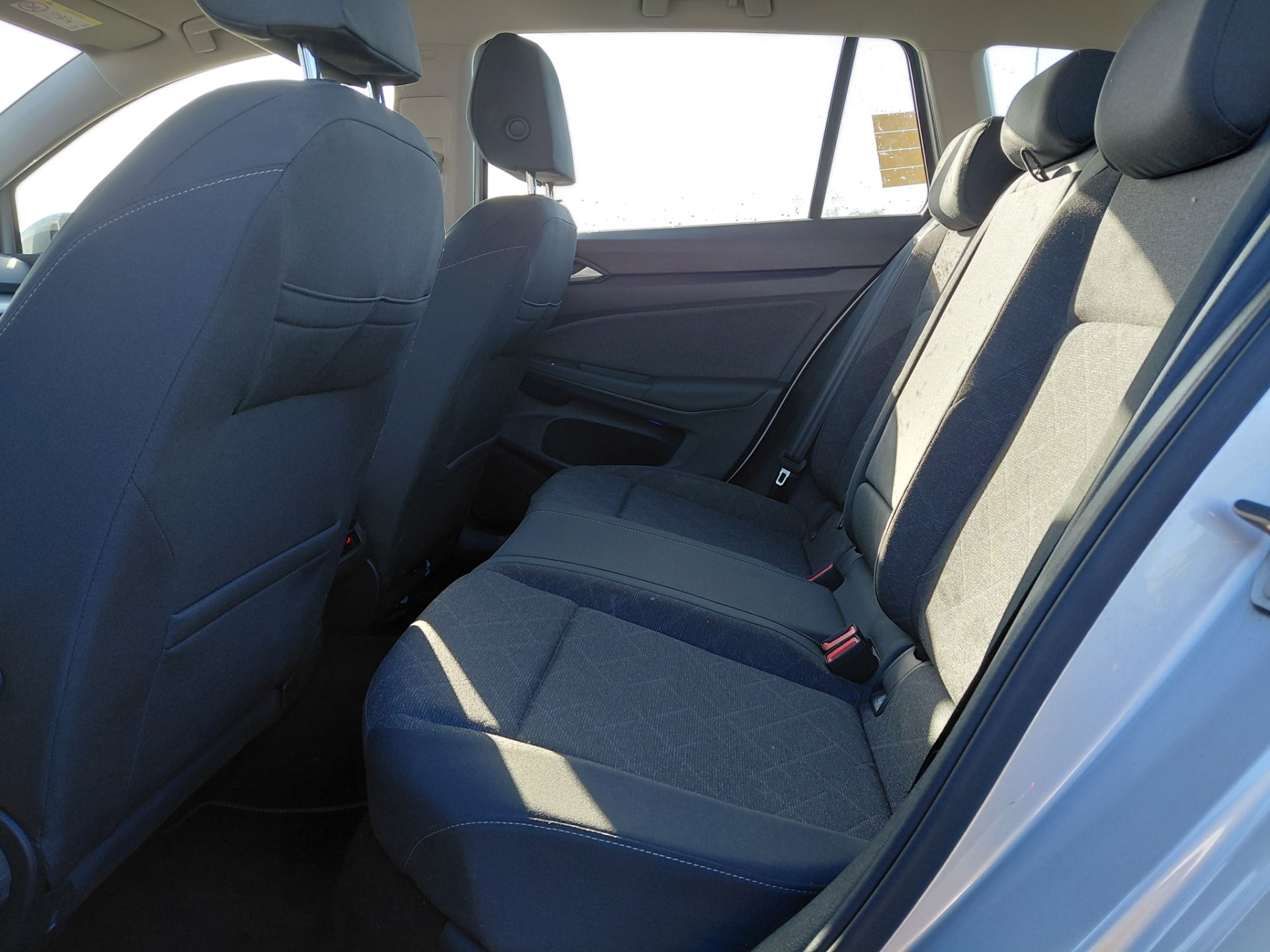 VOLKSWAGEN GOLF SW — photo 13