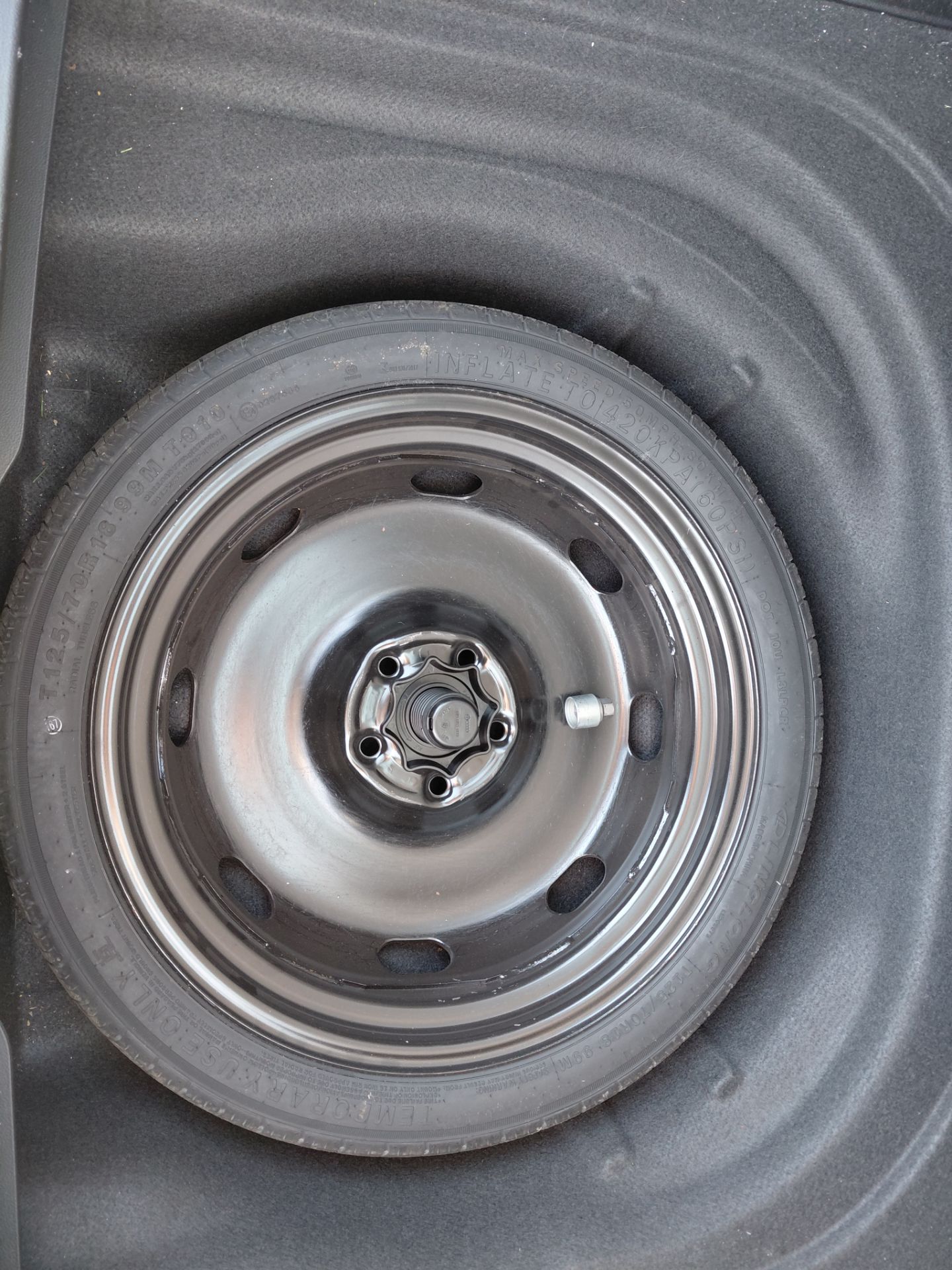 VOLKSWAGEN GOLF SW — photo 15