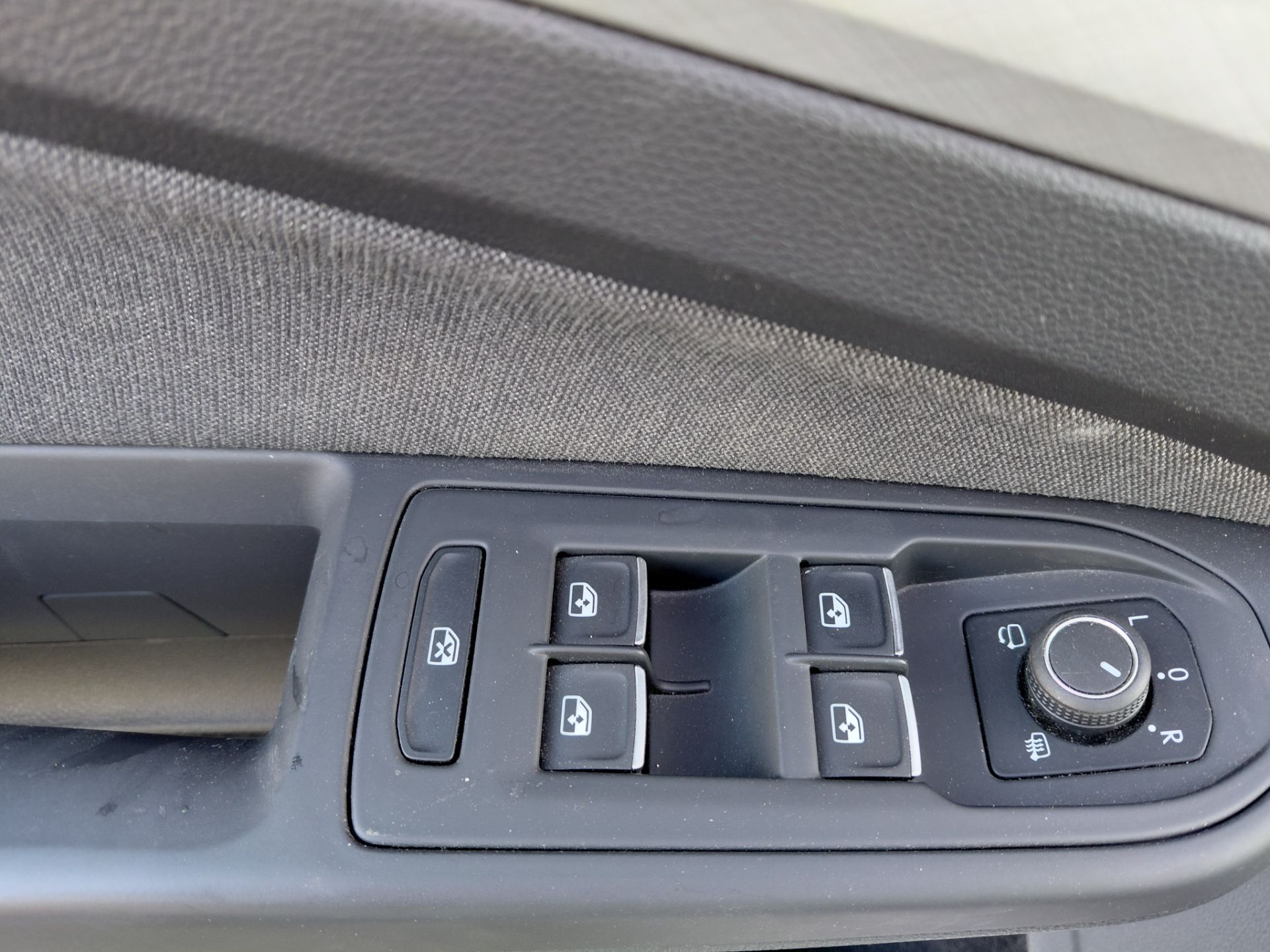 VOLKSWAGEN GOLF SW — photo 16